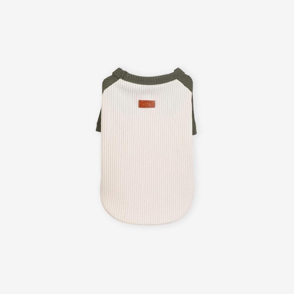 고프 Nature Dog Raglan T-Shirt KIIV