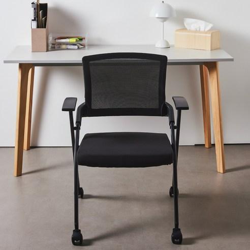 비애노 집중력 서울대 접이식 사무실 책상 학생 학원 의자 - 사무용의자 | 쿠팡