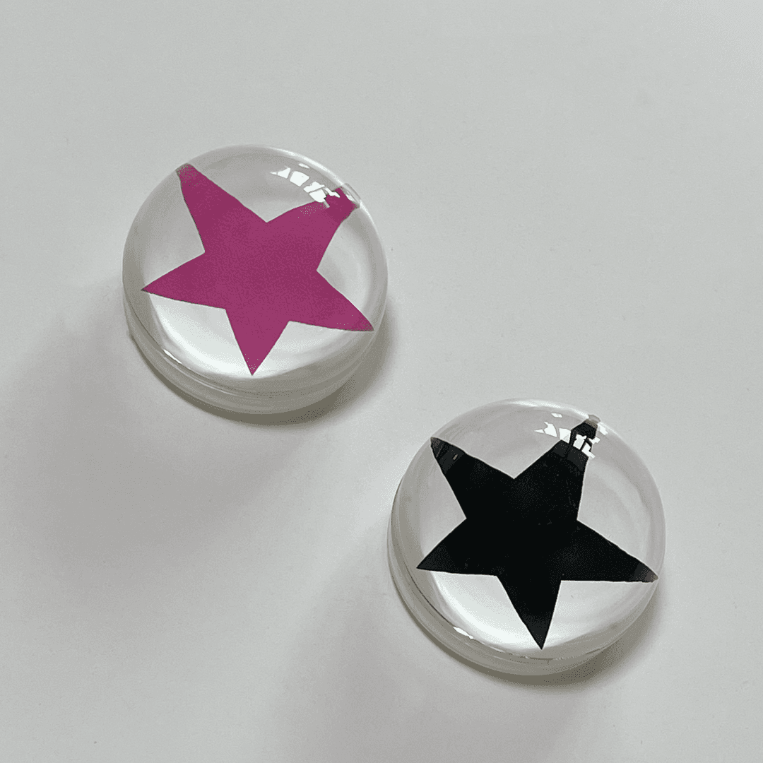 Star griptok