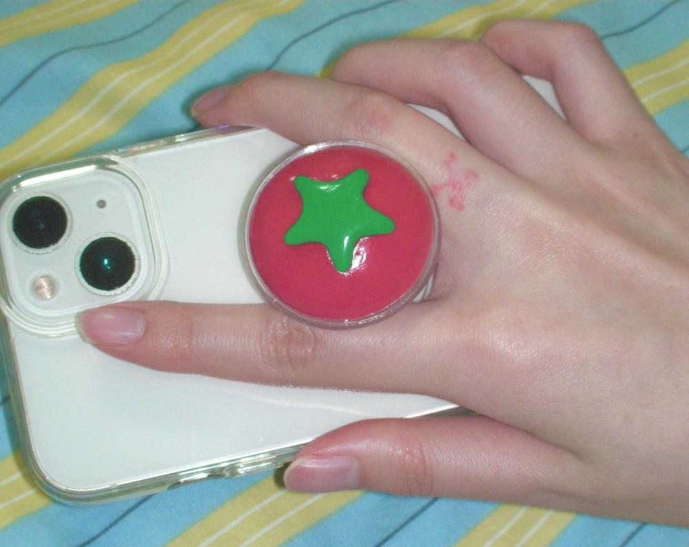 Tomato tok
