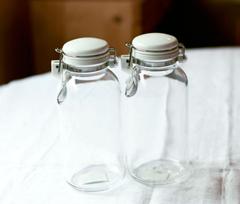 Modern Kitchen_일본 가정식 화이트 육수, 소스 보틀