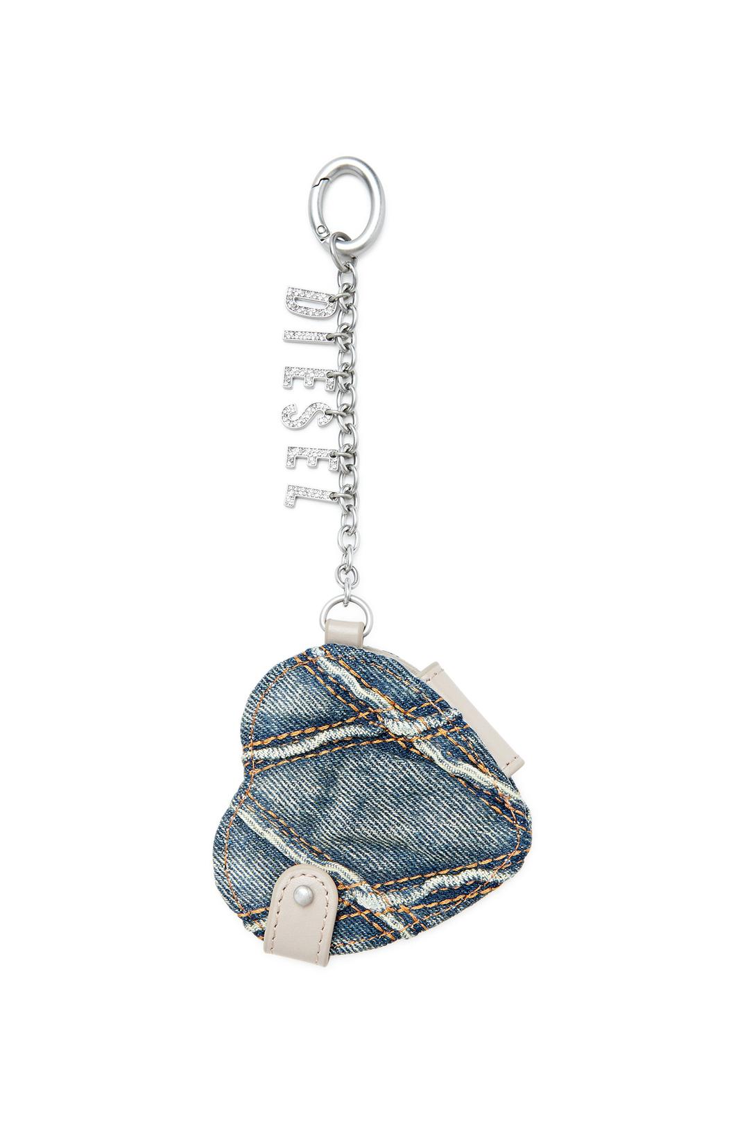 CHARM-D MIRROR