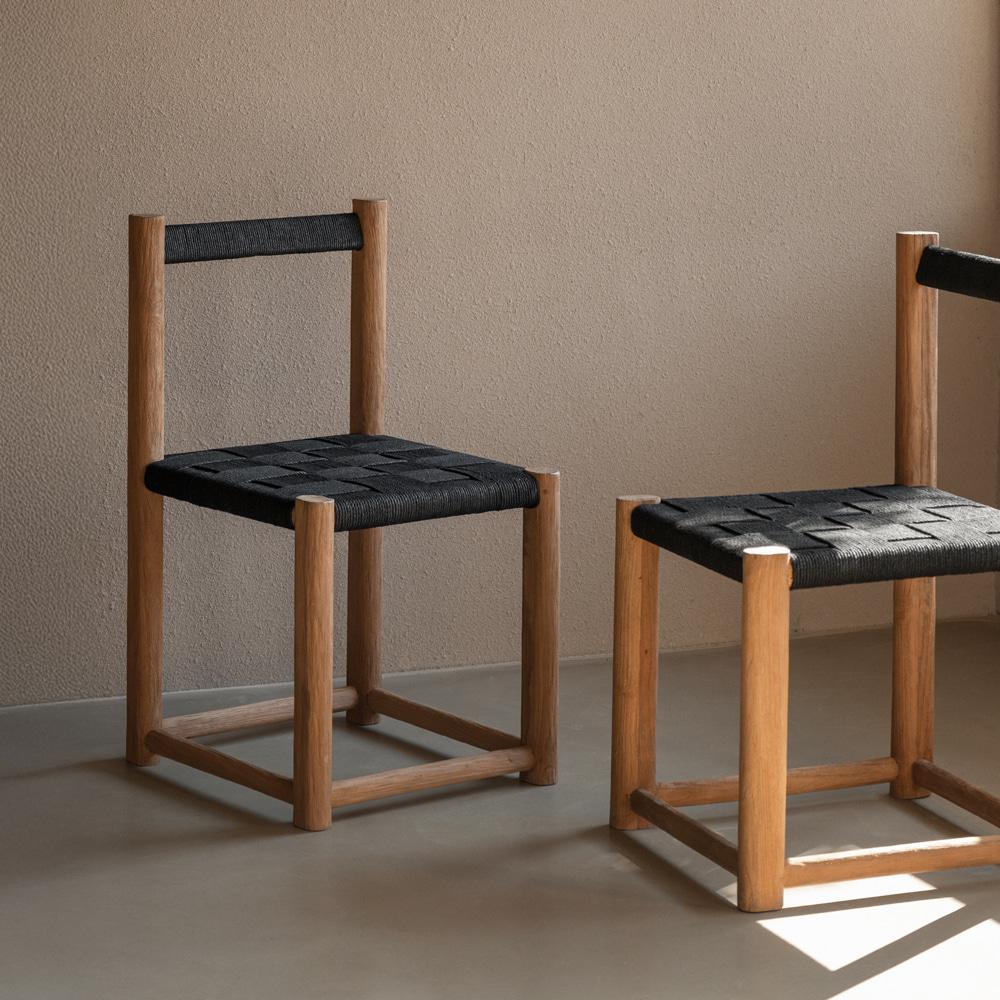 Match Reclaimed Chair