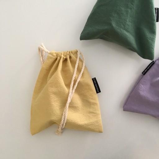 올웨이즈 레몬 파우치