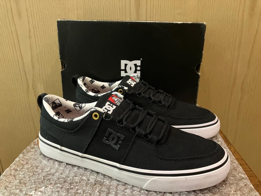 워크웨어 벤데이비스 x DC Shoes 디씨슈즈 스케이트 협업 280 | 후루츠패밀리