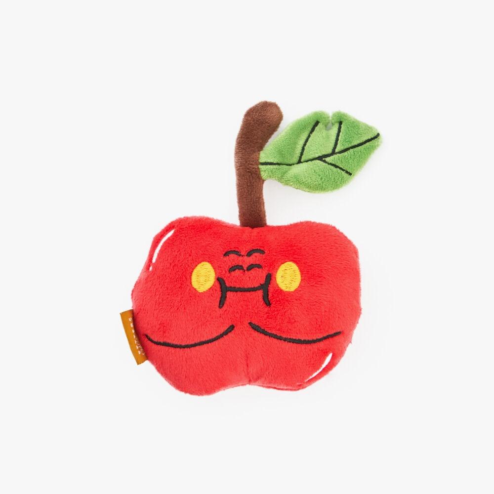 베럴즈x감자밭 토이 사과