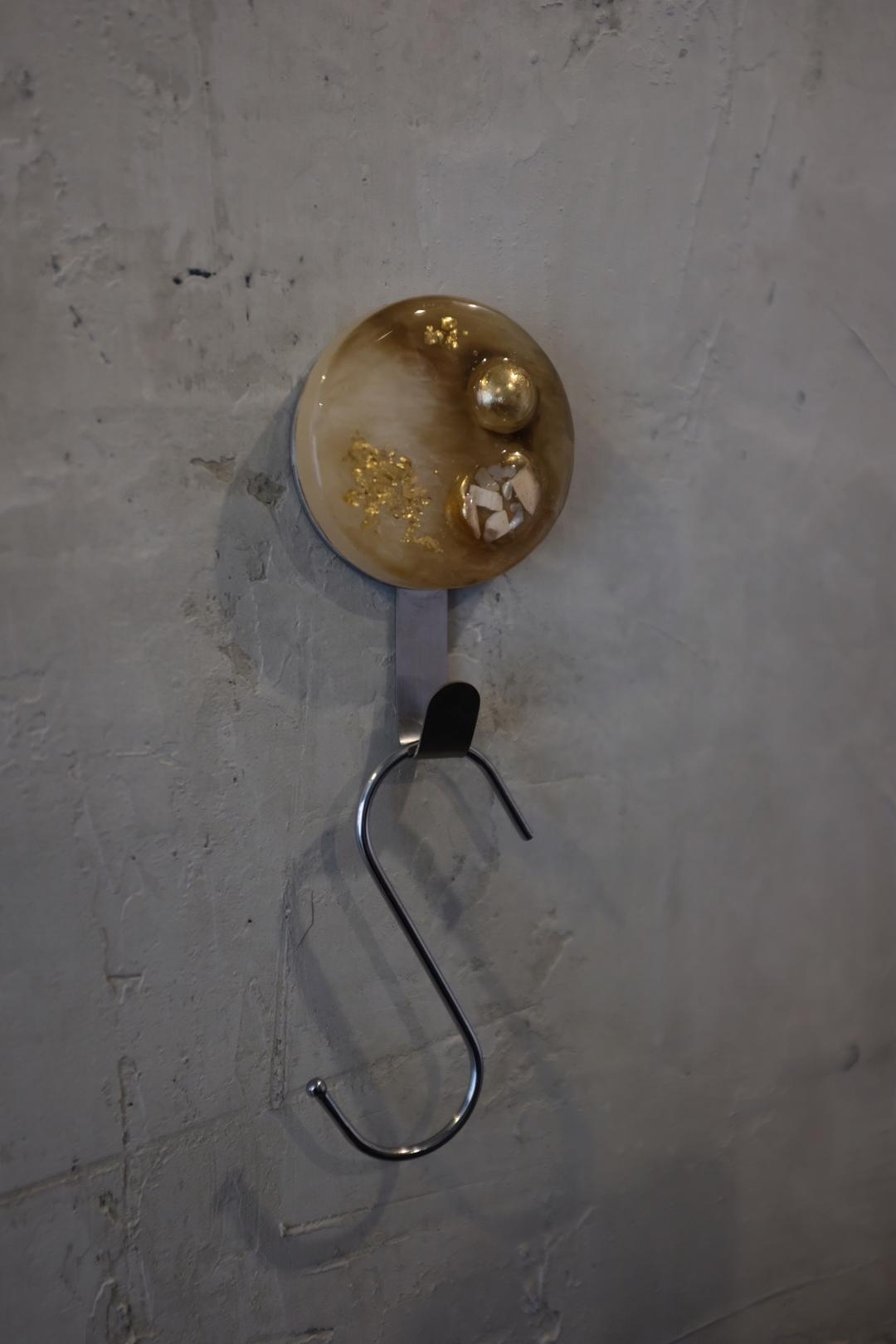 Nuance Interior hook (beige)