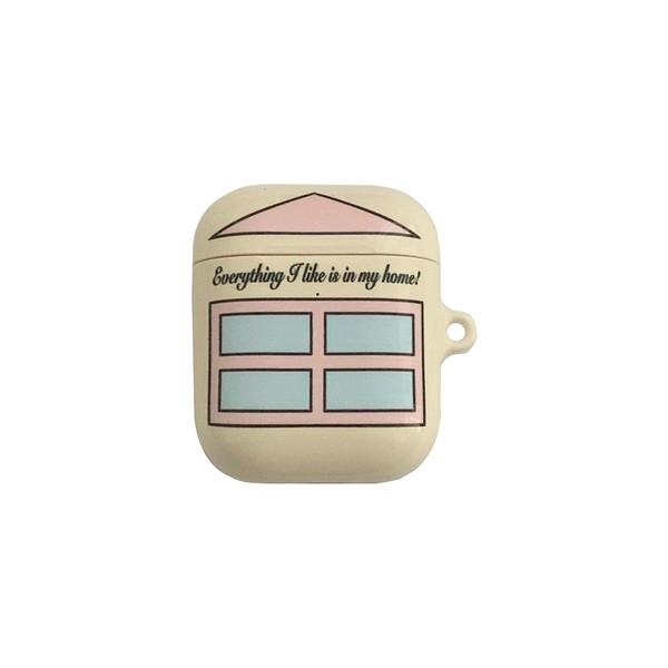 WINDOW SOUND CASE