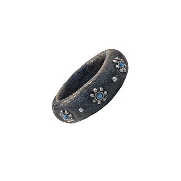 [vivifloring] antiqueflower_darkgray