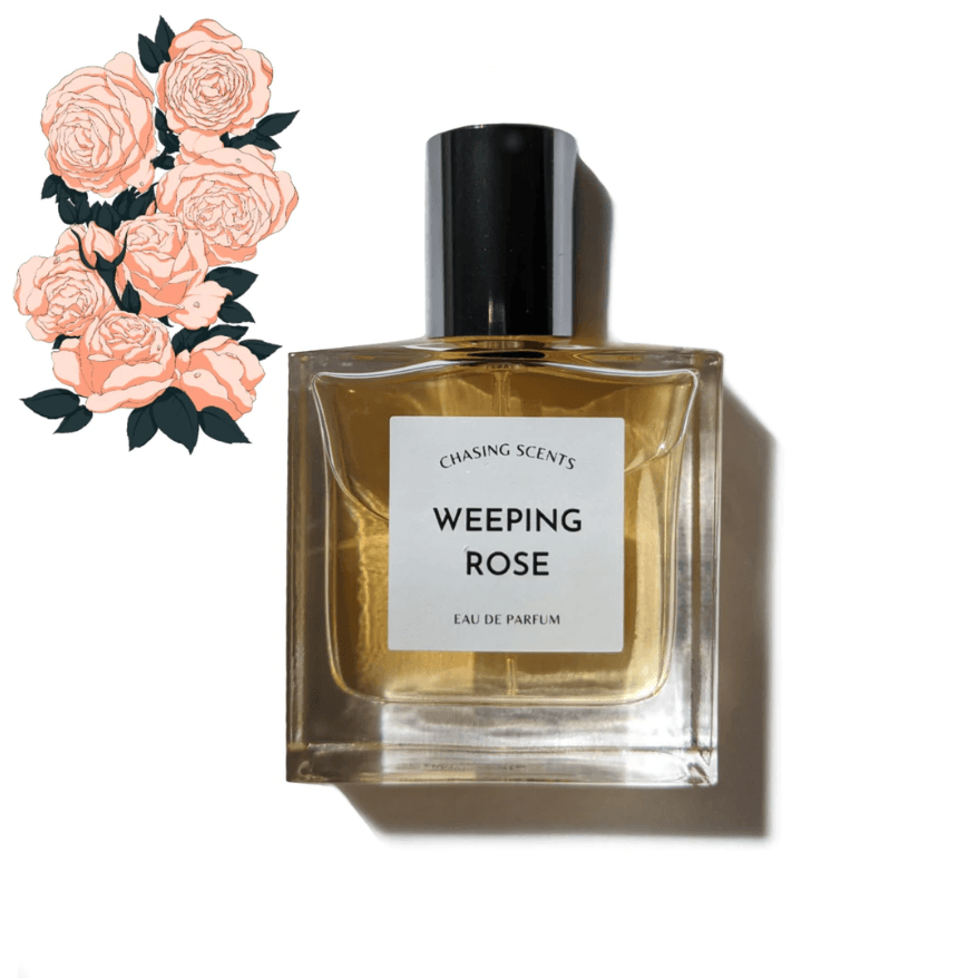 Weeping Rose 30ml