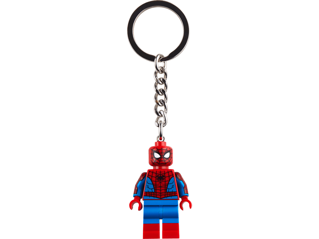 스파이더맨 열쇠고리 854290 | UNKNOWN | LEGO® Shop KR