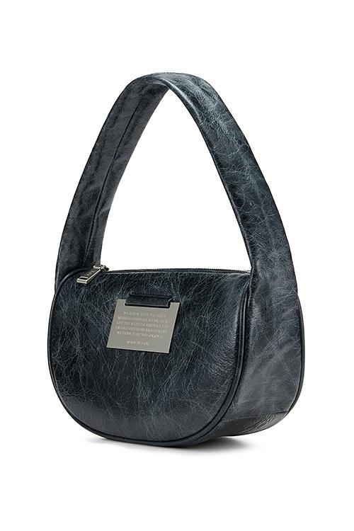 SATURDAY BAG - BLACK