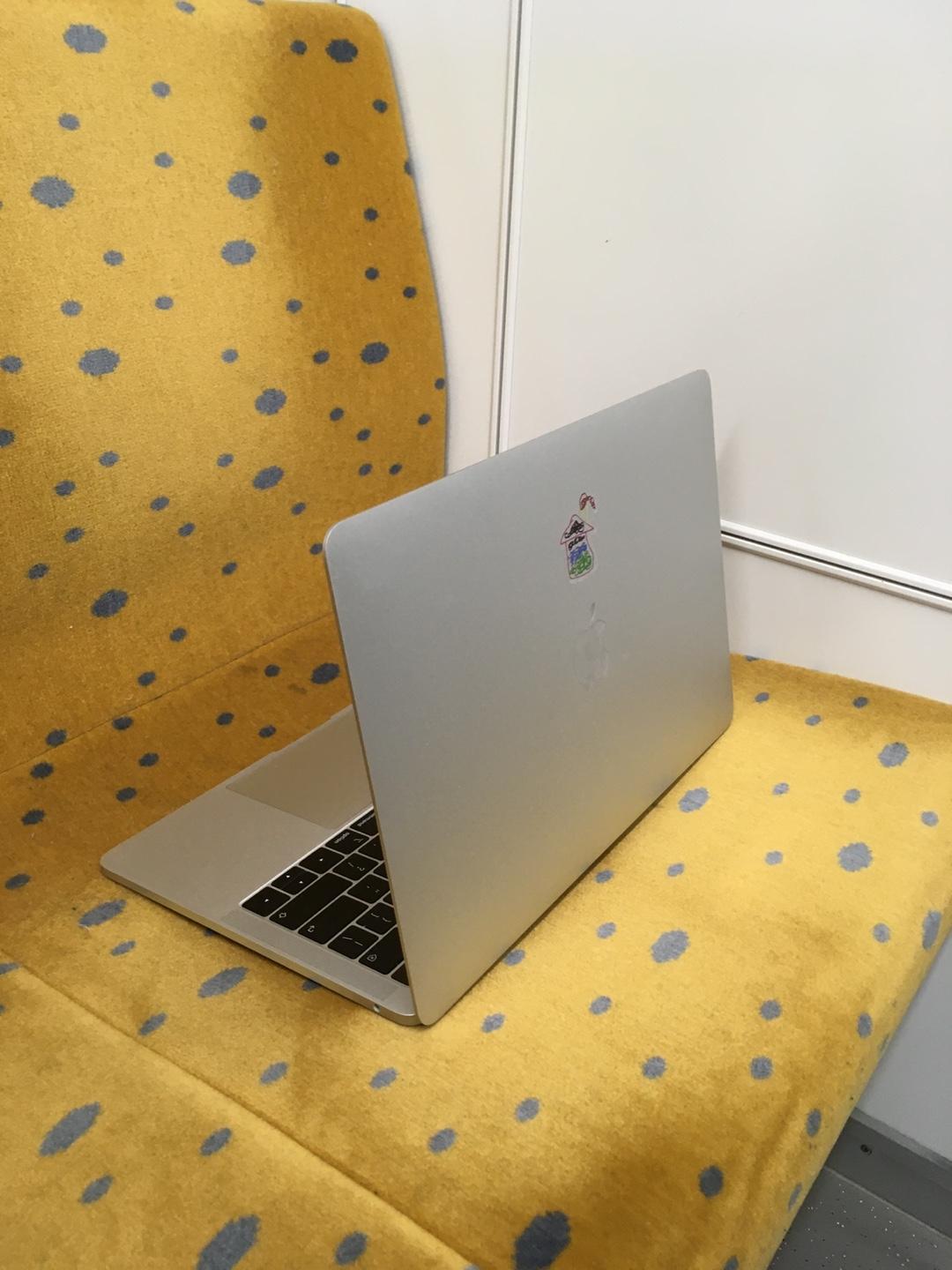 tikkle home sticker (5pcs)