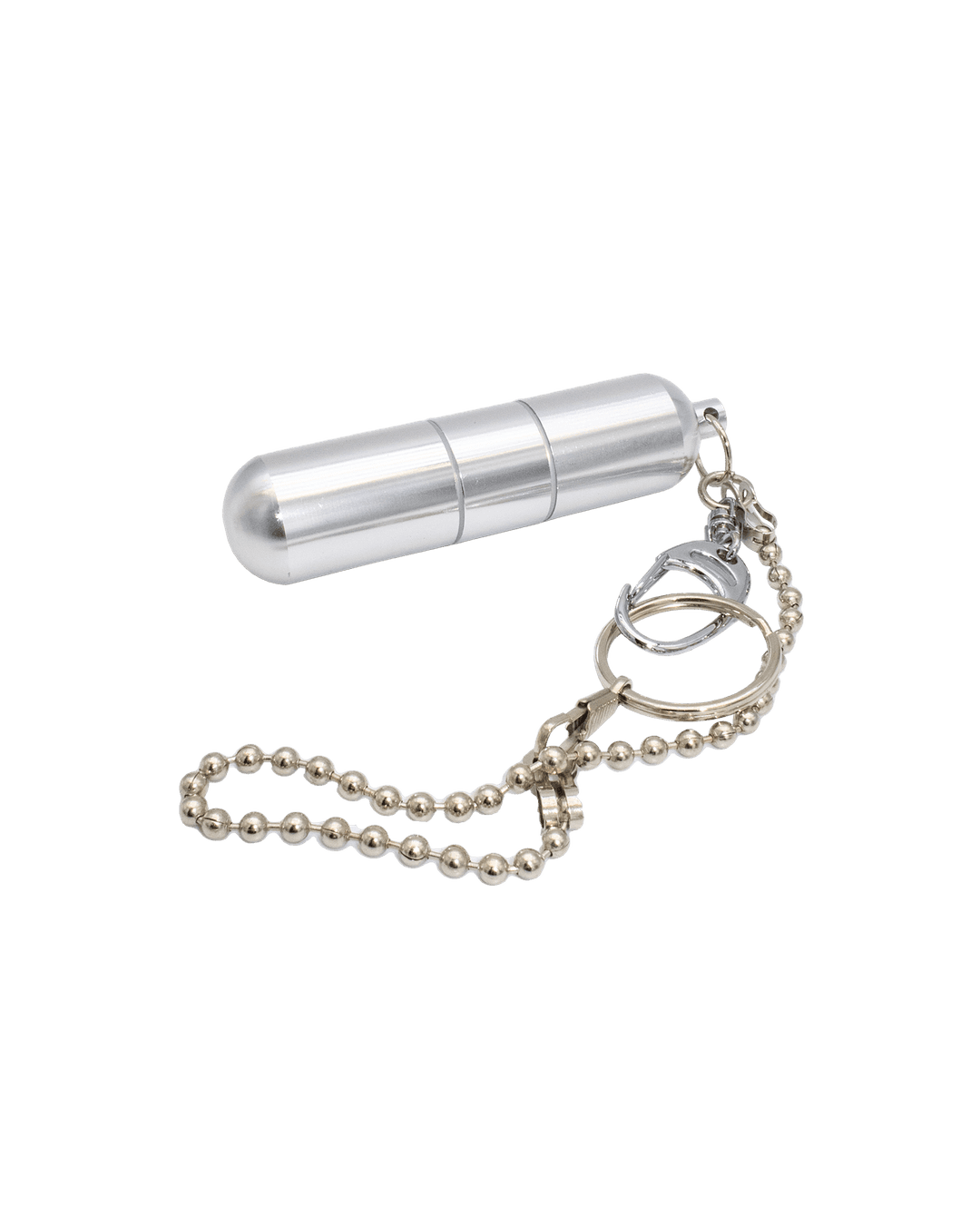 Cigarette Case w/Chain Strap Mini