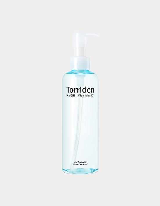 [토리든] 다이브인 저분자 히알루론산 클렌징오일 200ml