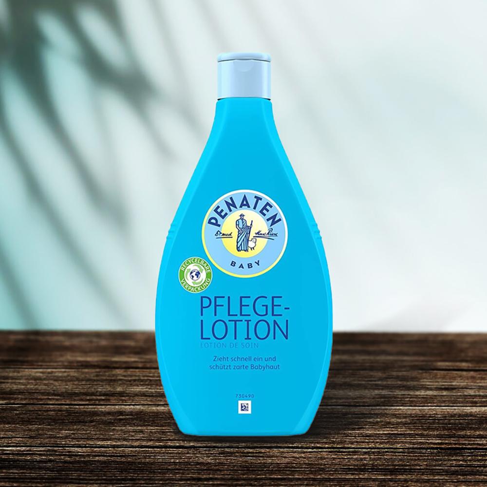 페나텐 영양 로션 400ml