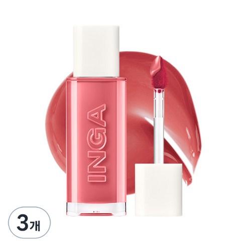 잉가 워터 글로우 립틴트 - 메이크업 | 쿠팡