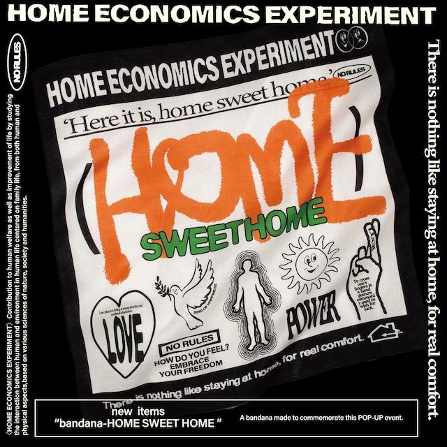 BANDANA home sweet home