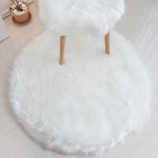 리즈제이니 원형 털러그