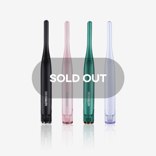 [휴브론] 뿌리볼륨고데기