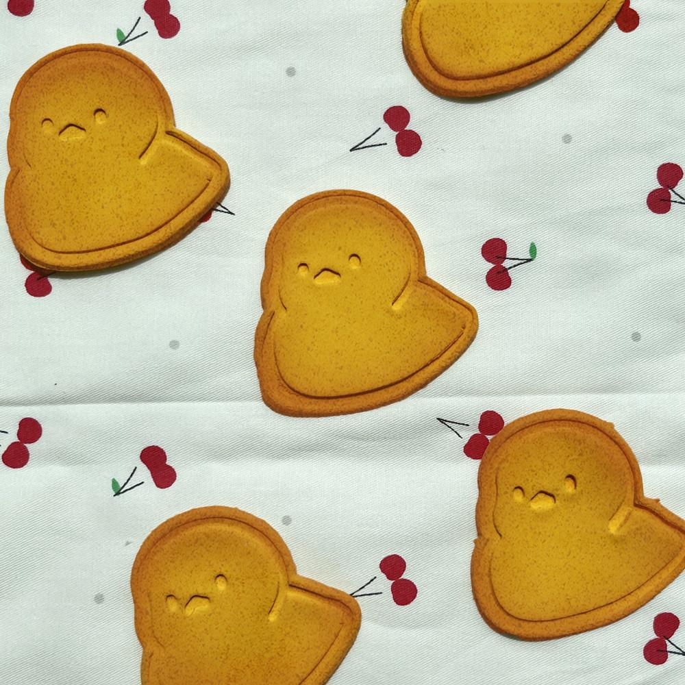 삐약이 쿠키커터 / 아기오리 쿠키커터 / 동물 쿠키커터
