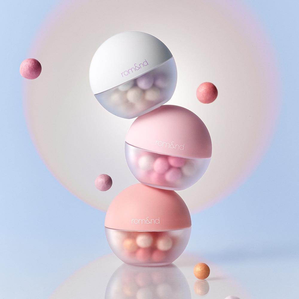 쉬어 구슬 파우더 #코덕MADE