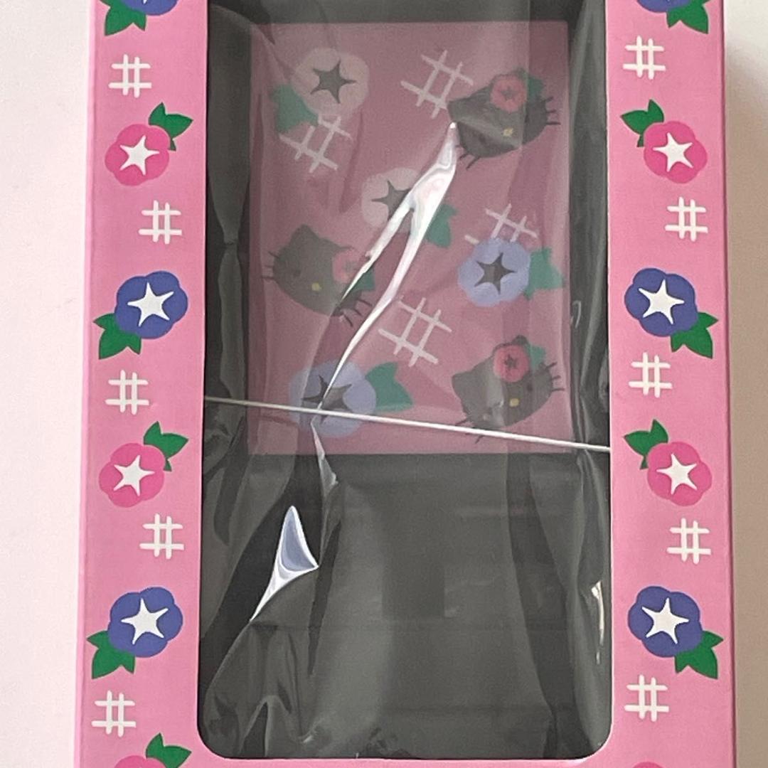 【レア品】HELLO KITTY 和風ルームライト