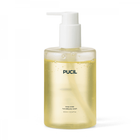 ★EVENT★ [2+2] 소프소프 핸드 앤 바디 워시 300ml*4