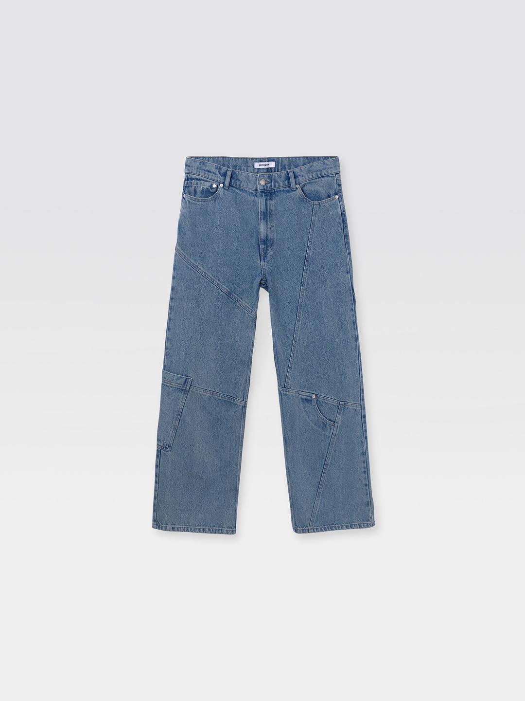 Beverly Trousers - 32