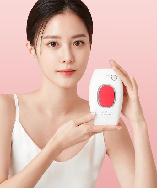 IPL 제모 의료기기 오토샷 50만회 JOC-9000