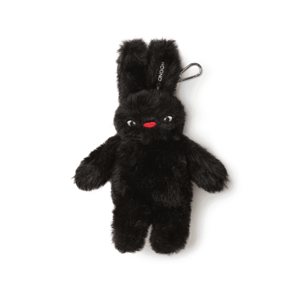 ACC baby Tokiyom eco fur black