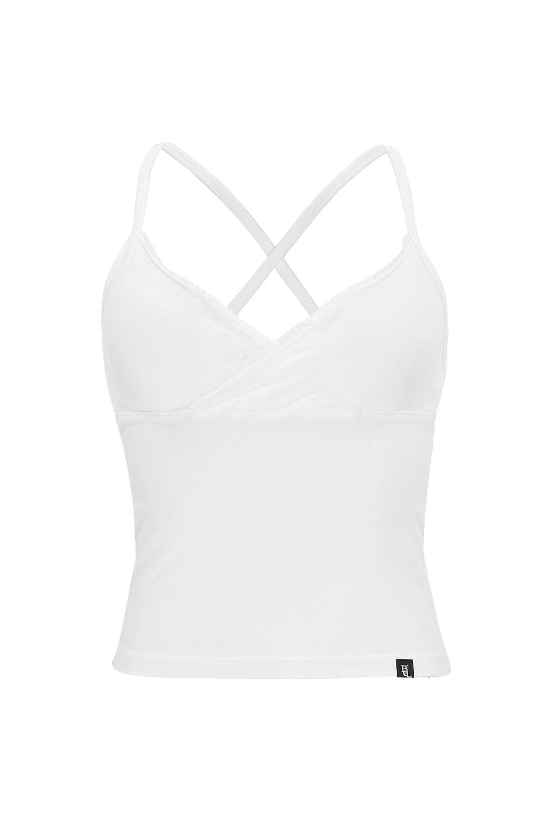 Princess camisole