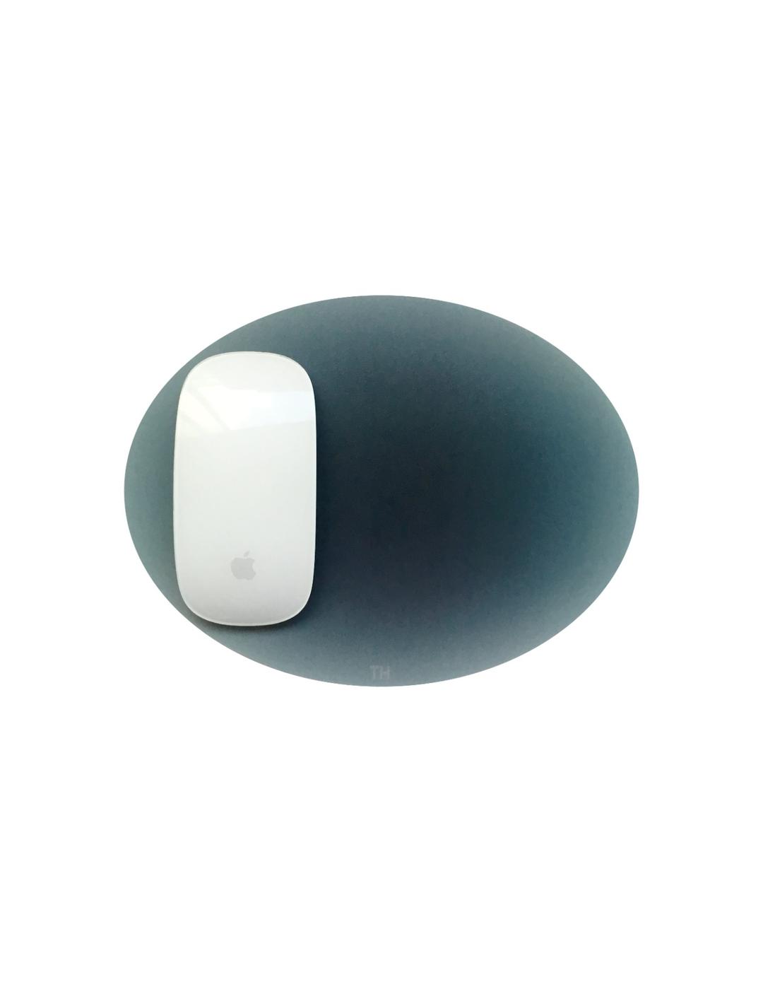 Spread Mouse Pad (Navy)