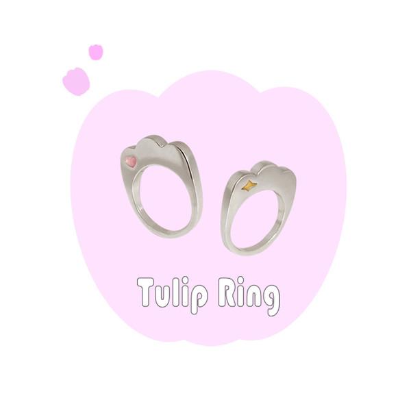 TULIP RING