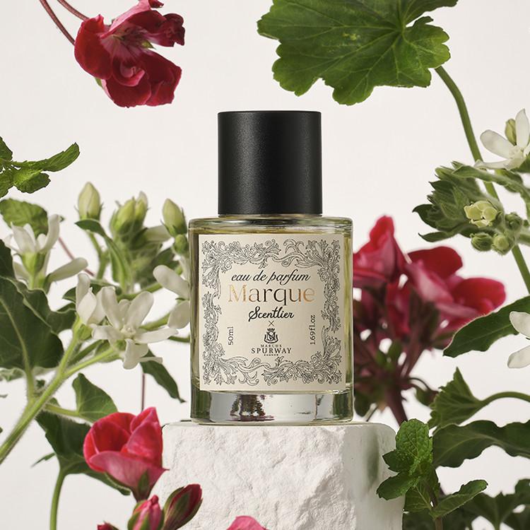 [센틀리에 x 마커스스퍼웨이]마크 오 드  퍼퓸 50ml