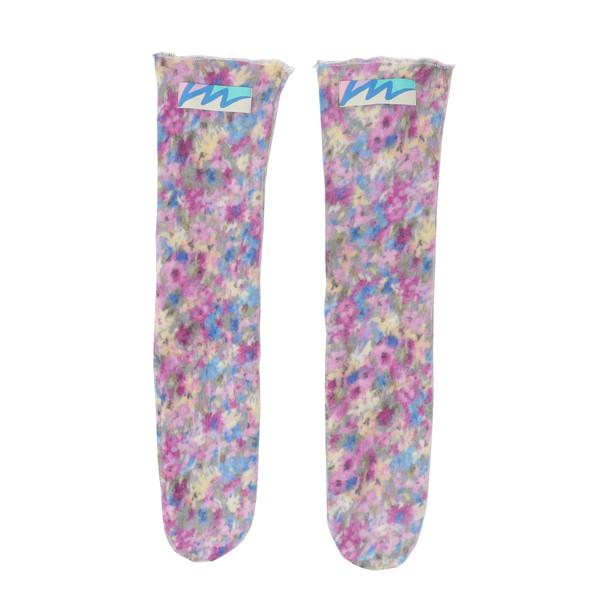 [pepe] pong pong socks (handmade 제작기간 소요)