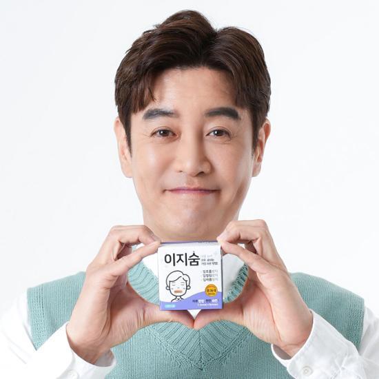 이지숨 입벌림 방지 테이프 120매입