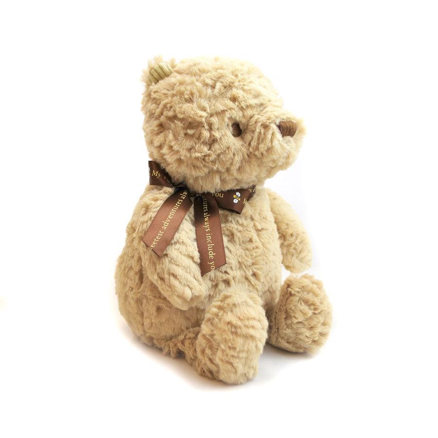 Winnie-the-Pooh Plush