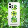 MY LUCKY CLOVER CASE (마이 럭키 클로버 케이스)