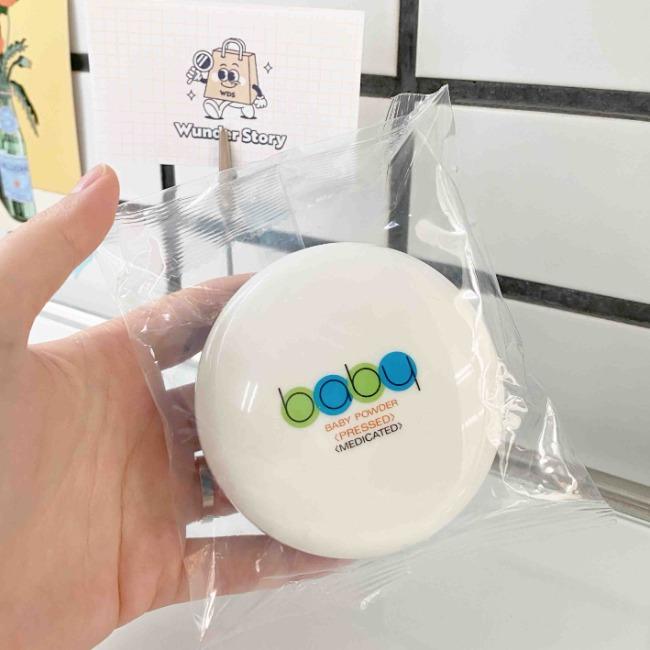 시세이도 베이비 파우더 프레스드 50g