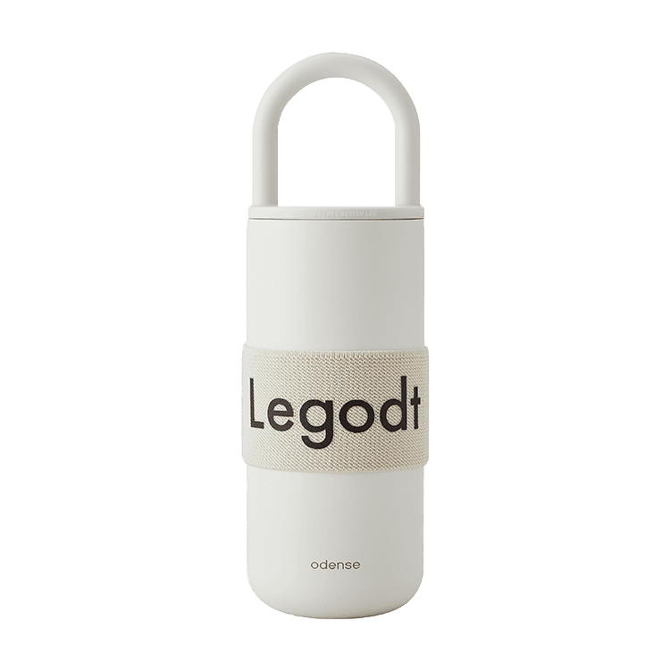 레고트 루프 텀블러 600ml