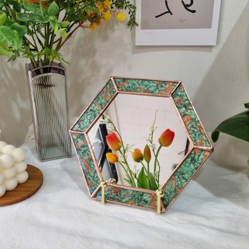 고흐글라스 거울