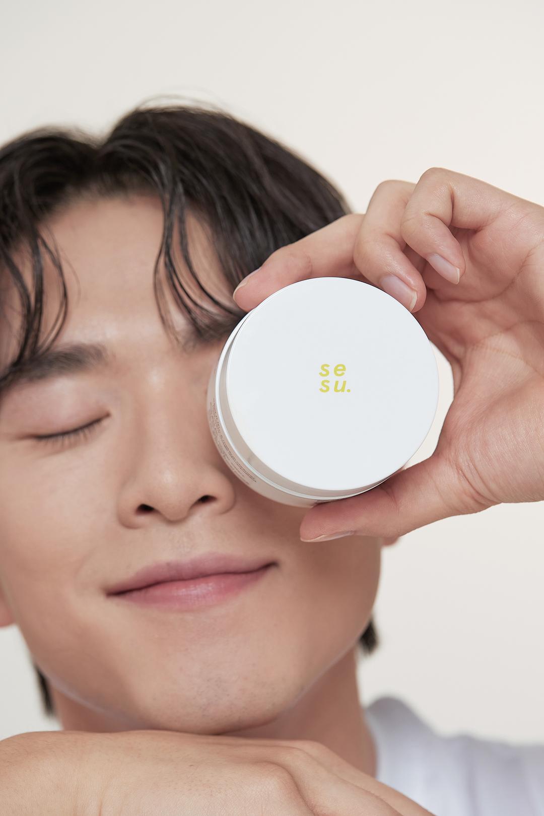 세수한번 굿모링 클렌저