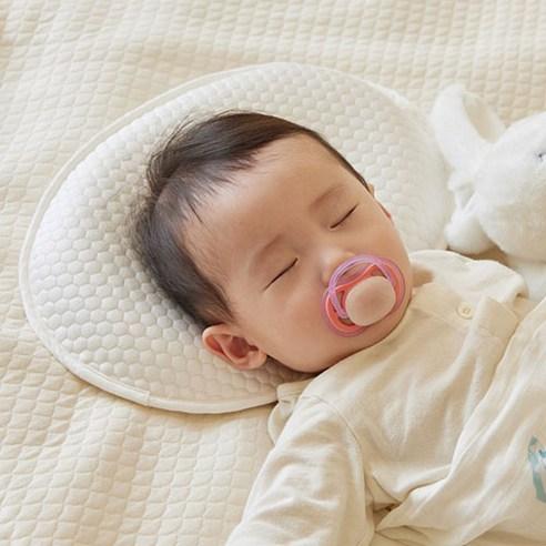 라비킷 라이너루프트필로우 유아용 쿨캡슐 냉감 유아동 베개커버 - 유아동베개커버 | 쿠팡