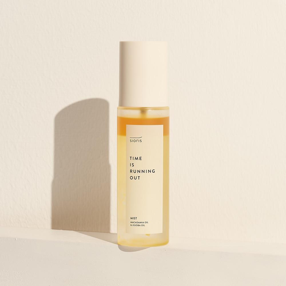 [시오리스] 타임 이즈 러닝 아웃 미스트 100ml