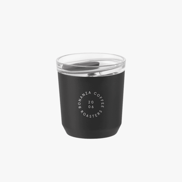 보난자 데일리 텀블러 (블랙/화이트) [240ml]
