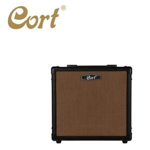 Cort CM15G / 최신형 / 15와트 연습용 콜트 일렉기타 앰프 / 320mm x 313mm x 195mm  5.2㎏