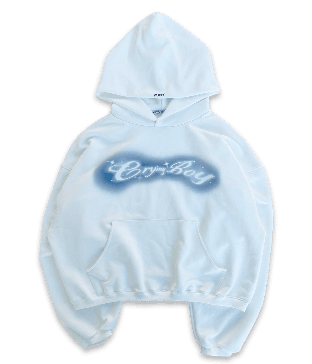 ITEM N° 17 Crying boy OFF-WHITE (SPRING FABRIC) PRE-ORDER 9월26일 순차배송