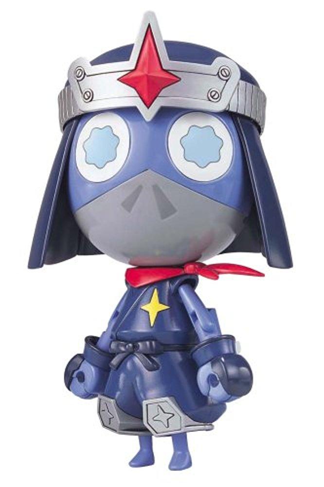 플라모(플라스틱 모델) 콜렉션 드 러 러두령 (케로로 중사)- (2008-06-07)