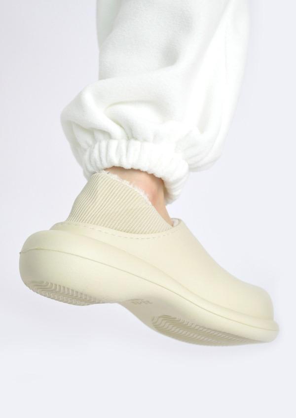 Ronald napping slipper(2color)